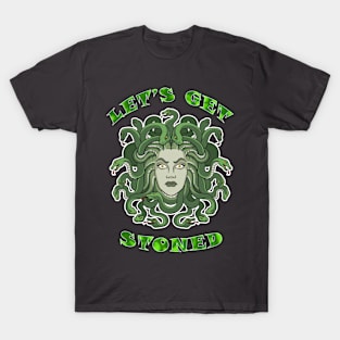 Stoned T-Shirt